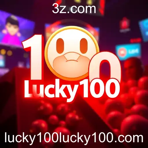A Tecnologia e Sorte de 'Lucky100' no Cenário Atual