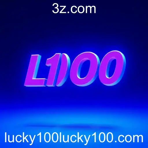 A Ascensão da Lucky100 nos Jogos Online