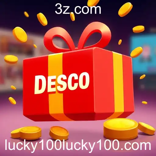 Revolução no Mundo dos Jogos Online com 'Lucky100'