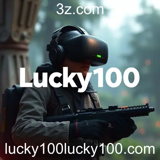 Expansão dos Jogos Online no Brasil: Lucky100 em Alta