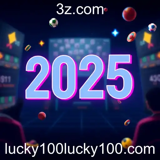 O Impacto do 'Lucky100' no Cenário Atual de Jogos
