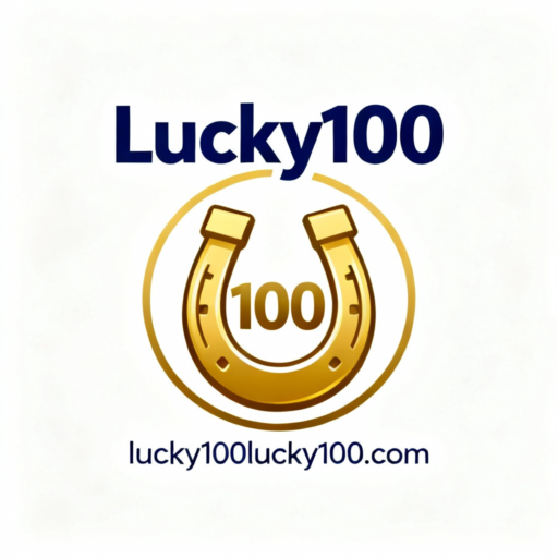 Lucky100