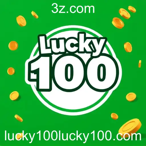 Nova Tendência no Mundo dos Jogos: Lucky100 Ganha Popularidade