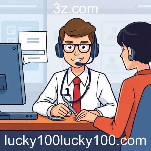 Ascensão do Lucky100 no Cenário de Jogos Online