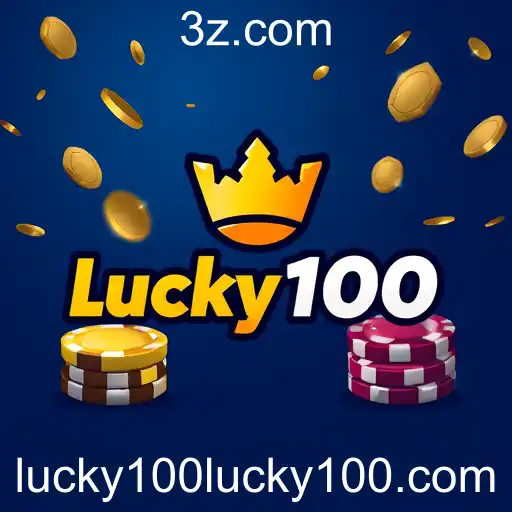 A Revolução do Lucky100 nos Jogos Online