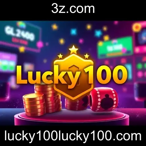 A Ascensão de Lucky100 no Cenário de Jogos Online