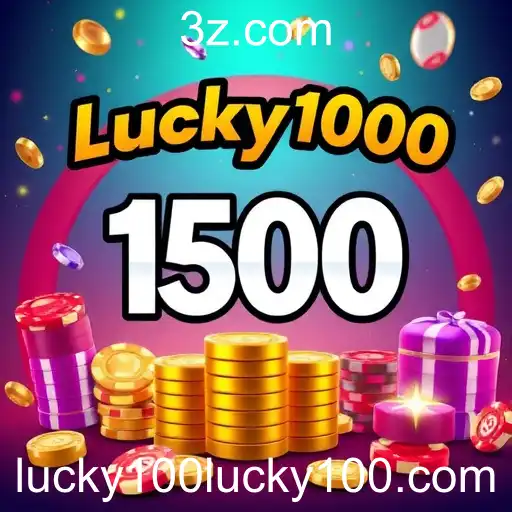 A Ascensão do Jogo Online com Lucky100