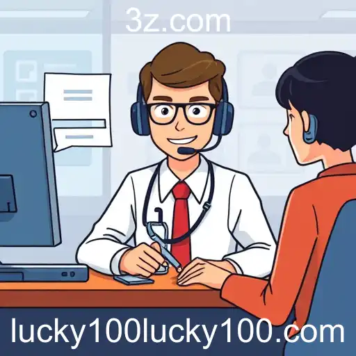 Por Que a Categoria 'Suporte' é Essencial no 'Lucky100'?