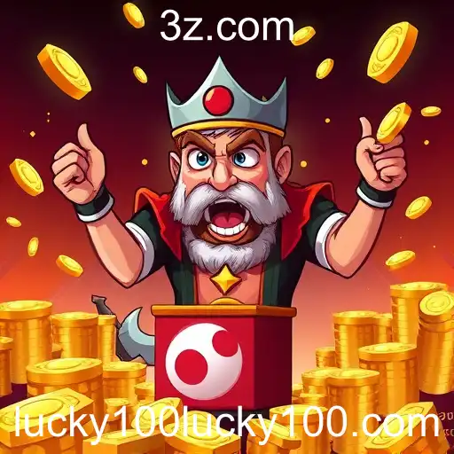 Desvendando a Categoria 'Ganhadores' no Lucky100: Como Sucesso e Estratégia se Encontram
