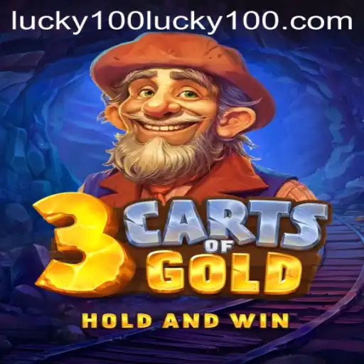 Lucky100 Casino App