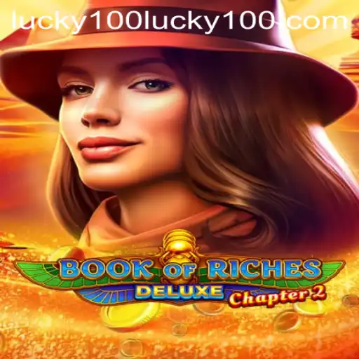 Lucky100 Casino App