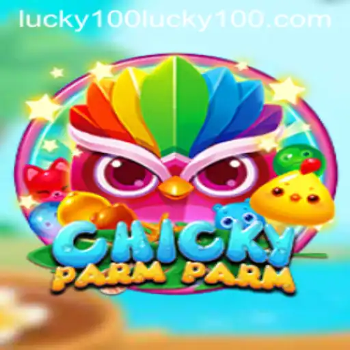 Lucky100 Casino App