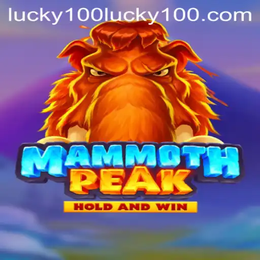 Lucky100 Casino App