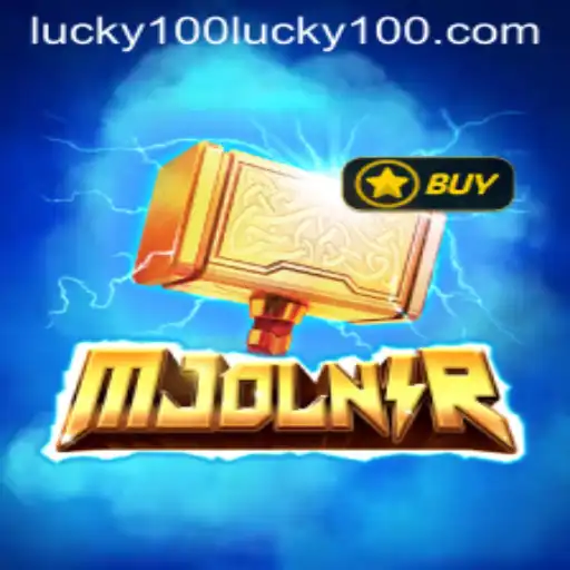 Lucky100 Casino App
