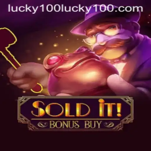 Lucky100 Casino App
