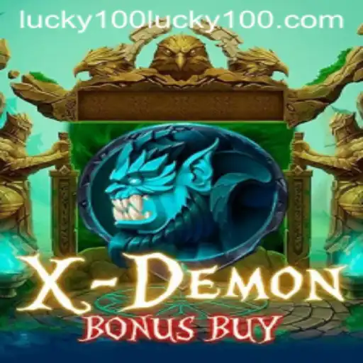 Lucky100 Casino App